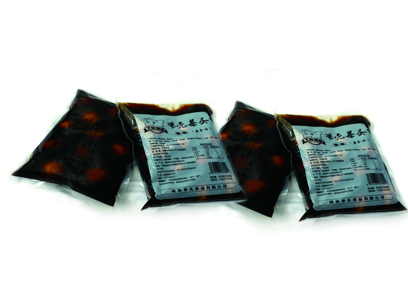 上海商用带汁茶叶蛋